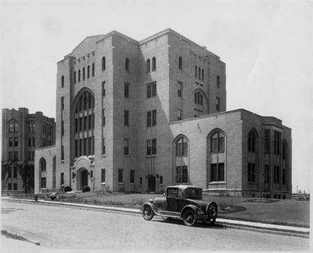 Cincinnati Childrens Hospital Medical Center